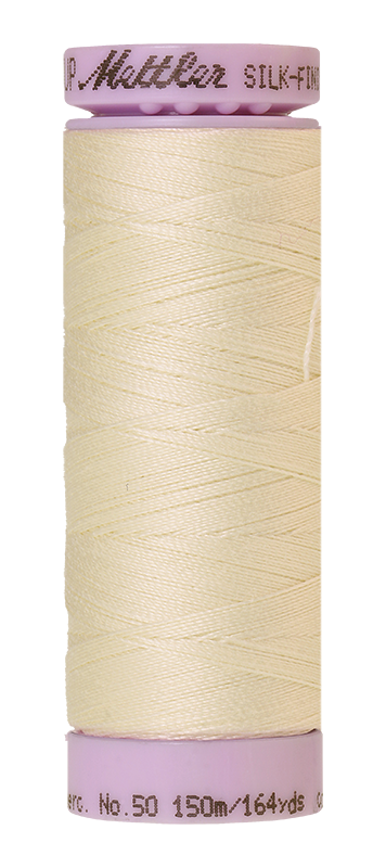 Antique White - Silk Finish 50